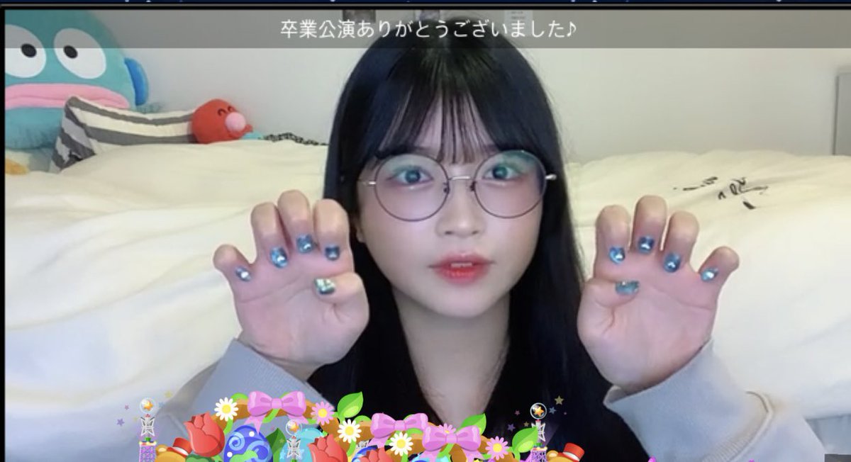 eqiapm's tweet photo. 네이루미테쿠다사이 https://t.co/fRNIzPJ4Gy