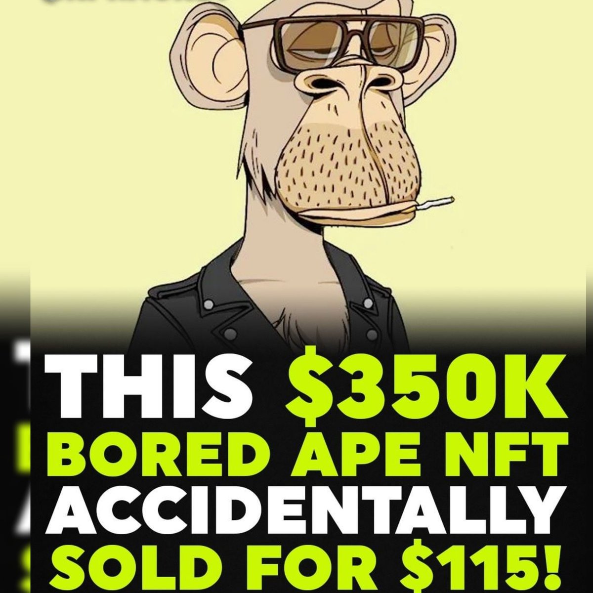 NFT Func tweet media