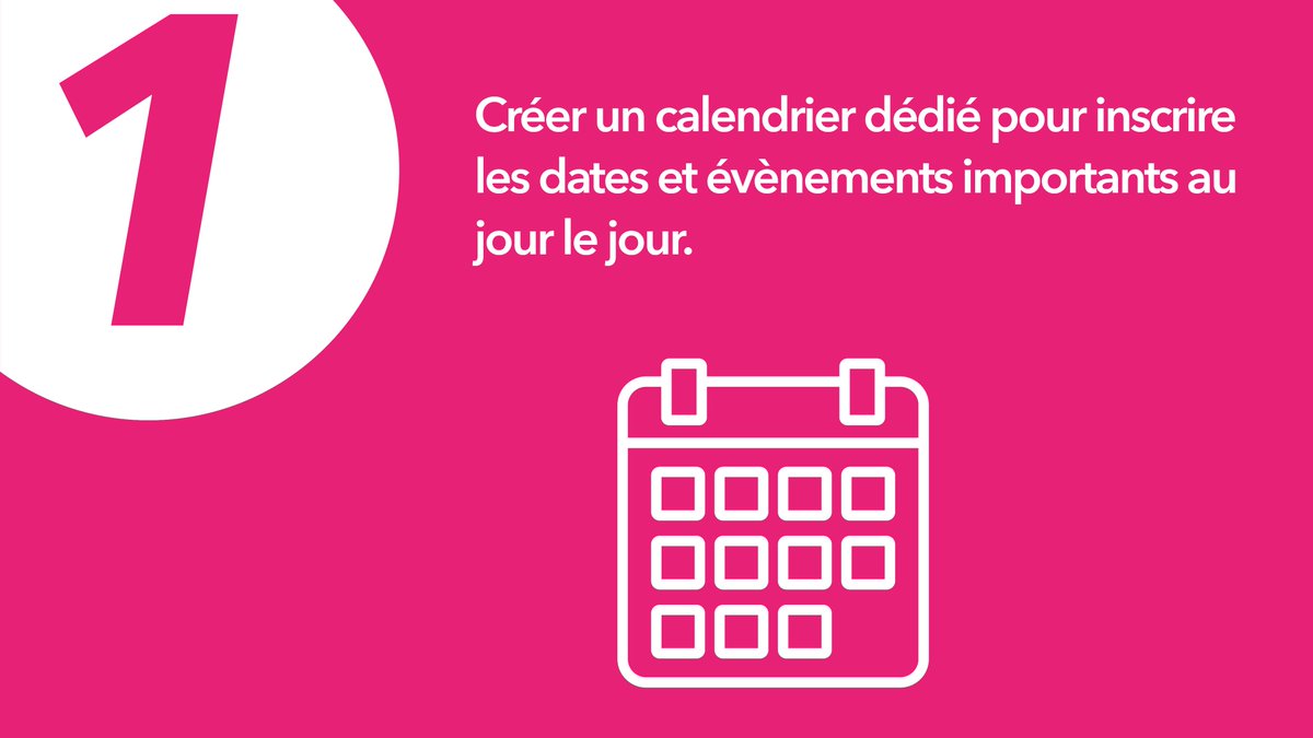histoiresdevies's tweet photo. Pour vous aider à vous organiser et gagner un temps précieux pour préparer dès à présent votre retro en #vidéo, voici nos 3 #tips 👌 https://t.co/QipsYc9WUH