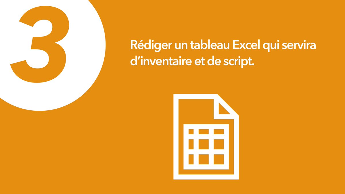 histoiresdevies's tweet photo. Pour vous aider à vous organiser et gagner un temps précieux pour préparer dès à présent votre retro en #vidéo, voici nos 3 #tips 👌 https://t.co/QipsYc9WUH