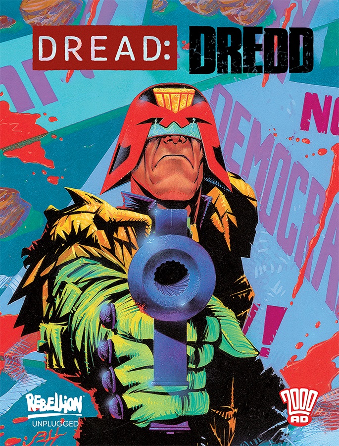 Live_for_Films's tweet photo. Take on the Judges in the Dread: Dredd role-playing game. Details here https://t.co/sgqVRUWo3E
#roleplayinggame #JudgeDredd #Dredd #DreadRPG #RPG #Dredd #2000AD @2000AD @Reb_Unplugged #tabletopgaming #comicbook #MegaCityOne https://t.co/2p4L5TL4Cm