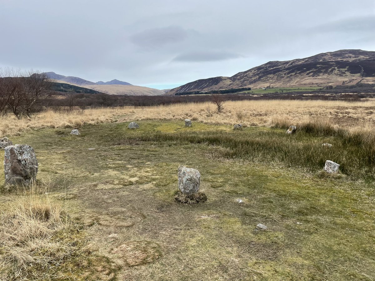 G_Funk78's tweet photo. #monumentmonitor #machrie https://t.co/SiLRTYAtBv