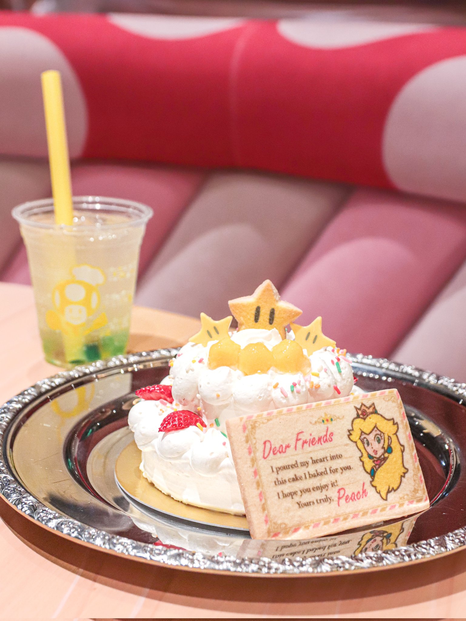 こまり 昨日はピーチ姫のケーキでお誕生日パーティ 娘の11歳誕生日とusjとモッピーのお誕生日でお祝い 推しと同じ誕生日なんて運命 たくさんのおめでとうとモッピーにも会えて嬉しそうでよかった スーパーニンテンドーワールド Usjファン Usj こまり 昨日はピーチ姫のケーキでお誕生日パーティ 娘の11歳誕生日とusjとモッピーのお誕生日でお祝い 推しと同じ誕生日なんて運命 たくさんのおめでとうとモッピーにも会えて嬉しそうでよかった スーパーニンテンドーワールド Usjファン Usj