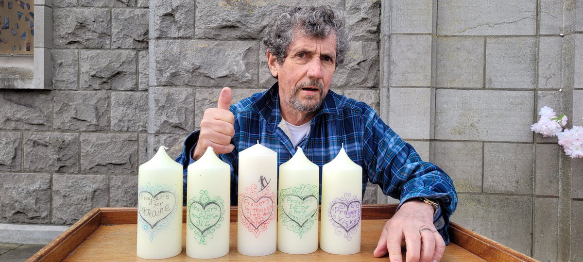 Charlie Bird tweet media