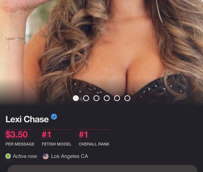 April&rsquo;s gonna be 🔥💲🔥  Link in bio- cum chat w me 👑🤍 https://t.co/Nb4rfUkHXr<a href="/tag/footfetish"class="tags"><span>#footfetish</span></a><a href="/tag/femdom"class="tags"><span>#femdom</span></a><a href="/tag/find"class="tags"><span>#find</span></a><a href="/tag/findom"class="tags"><span>#findom</span></a><a href="/tag/humilation"class="tags"><span>#humilation</span></a>