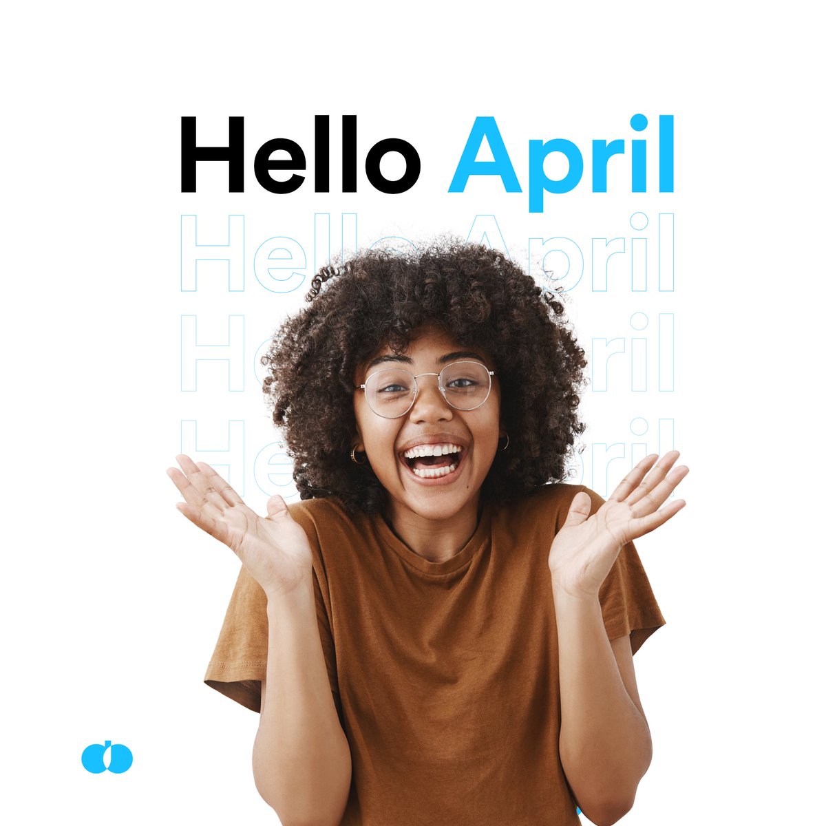 digitaloutputhq's tweet photo. Welcome to the month of April.
Last month was great because of you, let's do more this month.
#finance #fintech #digitaloutput #epayment #easypayment https://t.co/0TdqjopBh1