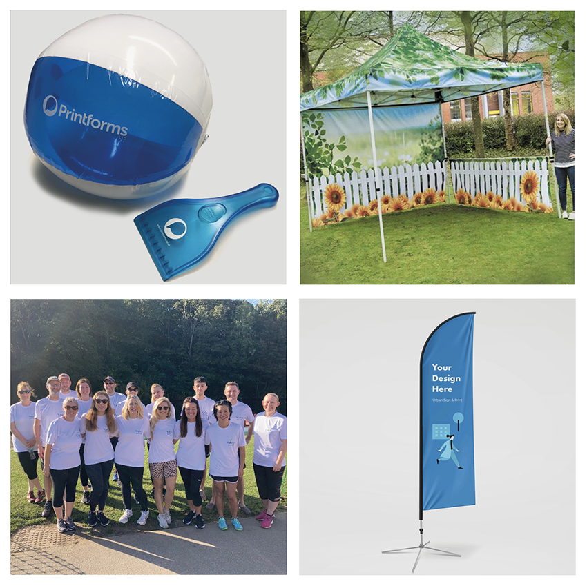 PrintformsLtd's tweet photo. Spring is here - Honest! Summer to follow, of course...
Beach Balls, Frisbees and more - Life’s a beach! … Fun items for customer summer giveaways we can source any branded items at competitive prices.
#printing #design #brand #events #marketingevents #promotionalproducts https://t.co/FYNo5Kto9e
