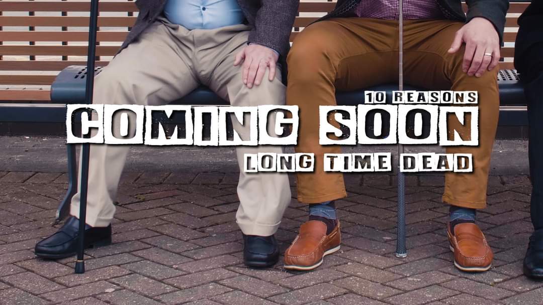 10reasonstolive's tweet photo. Cant wait to show this video. We've actually made one before the new album comes out.  

you can pre order the album here: https://t.co/nSoorRPHPG
ready for its release on all platforms 29/04/2022

But the most important question really is which colour pants are better? https://t.co/cTEdznAFkv