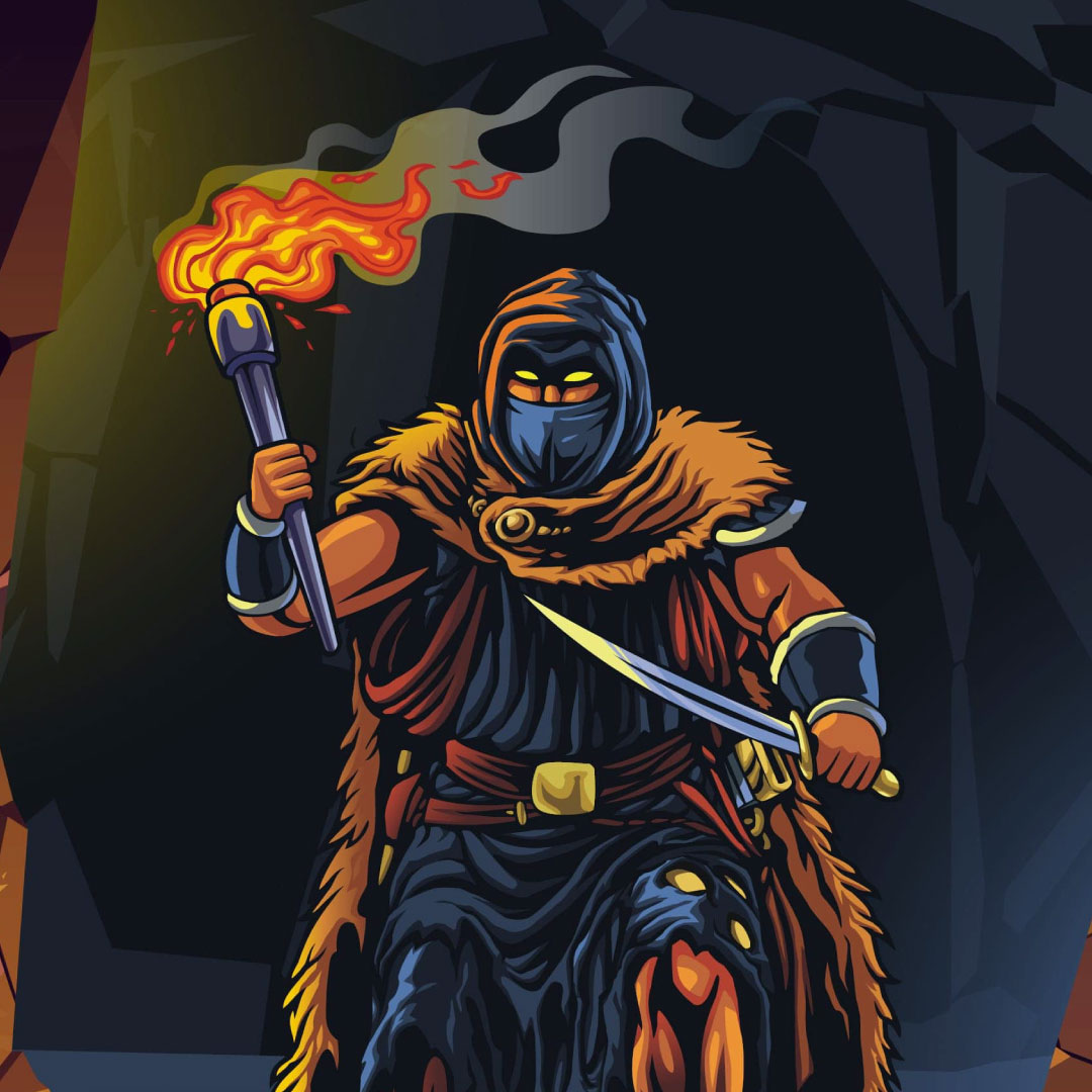 Generative Dungeon tweet media