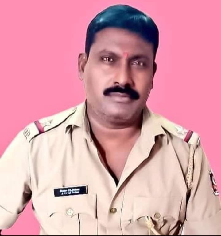 DGPOdisha's tweet photo. We deeply mourn the sad &amp; untimely demise of Sri. Kishore Ch. Behera, ASI, Rayagada  District who was to receive the DGP's Disc today on the occasion of #87thOdishaPoliceFormationDay. 
May his soul rest in eternal peace and our deepest condolences to the bereaved family members. https://t.co/LRi5arBbzM