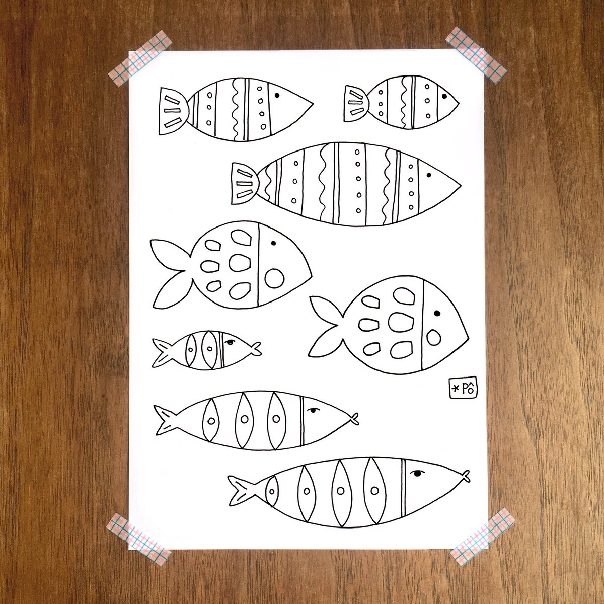 "Si tu donnes un poisson à un homme il mangera un jour, si tu lui apprends à pêcher, il mangera toujours". 

À méditer.