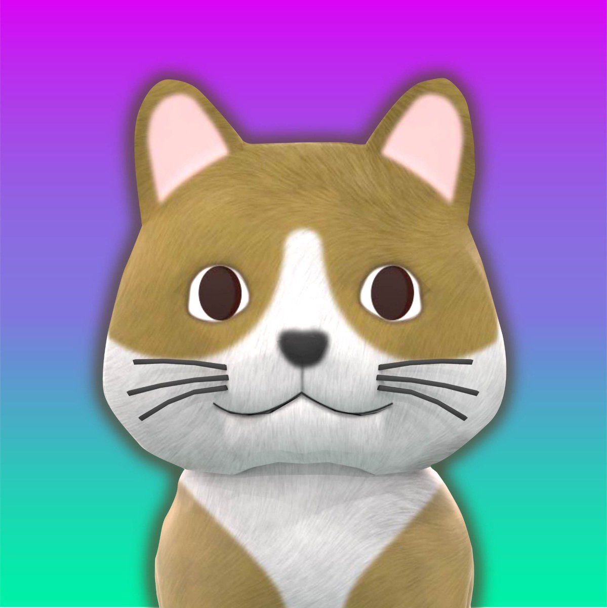 FOMO Kitty tweet media