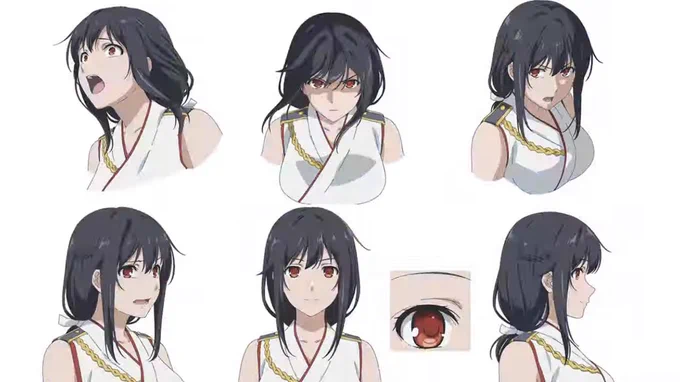 オタクが5億回は想像する奴じゃん 公式なんですよこれ 