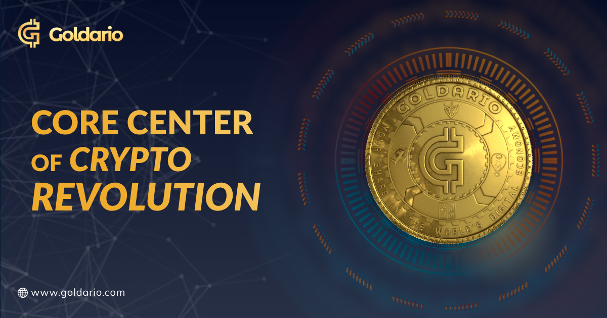 GoldarioToken's tweet photo. Make a strong association with Goldario and experience the incredible aspects of this crypto revolutionary platform.
#SuccessfulRunning #GLD #Goldariotoken https://t.co/6y1UqWqgd2