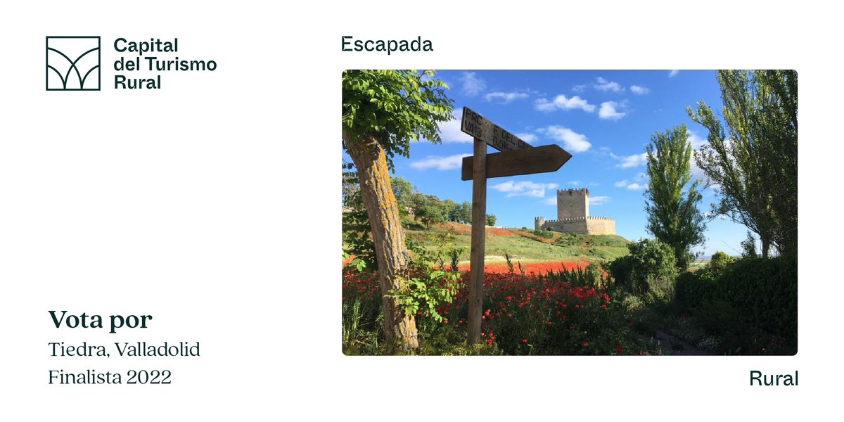 escapadarural's tweet photo. @Tiedra_ se encuentra en el límite con la provincia de Zamora.El Centro de Interpretación de la Lavanda es un buen ejemplo de la oferta cultural del municipio. Recoge el premio Alberto Bosque,Coordinador de la División de Turismo de la Junta de Castilla y León. https://t.co/Z7e30nnMAZ