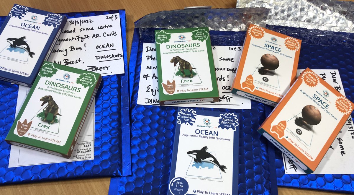 Dogsthorpe Infant School tweet media