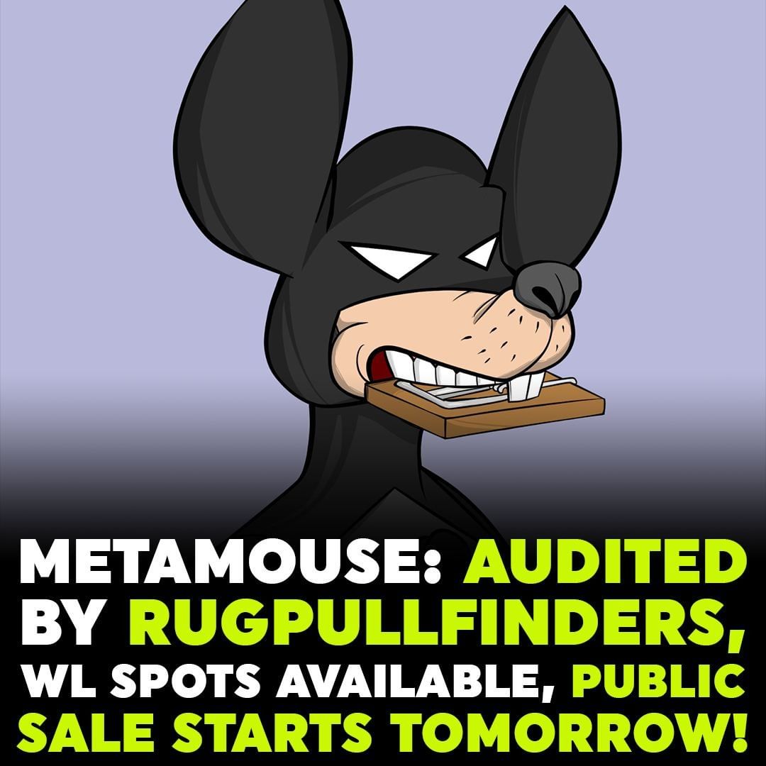 NFT Func tweet media