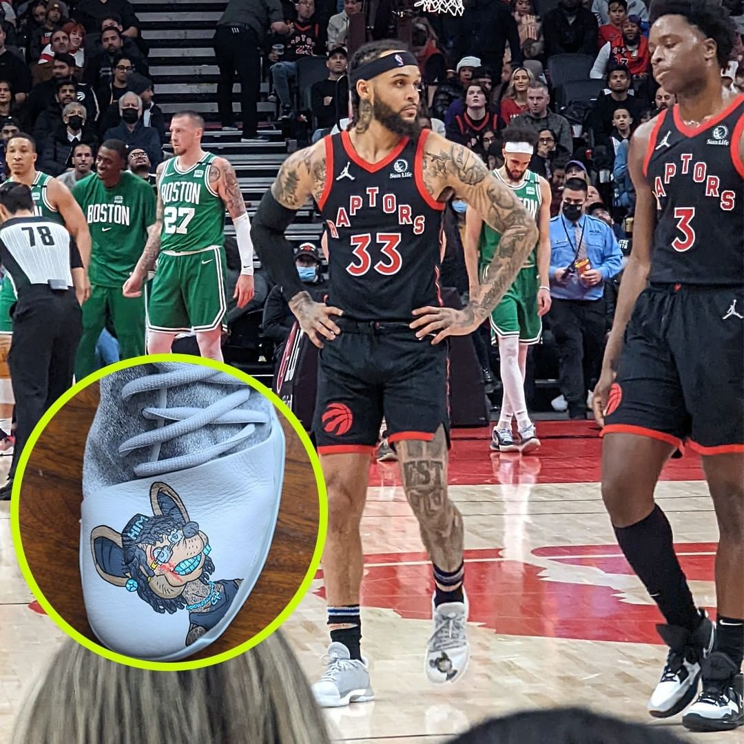 NFT Func tweet media