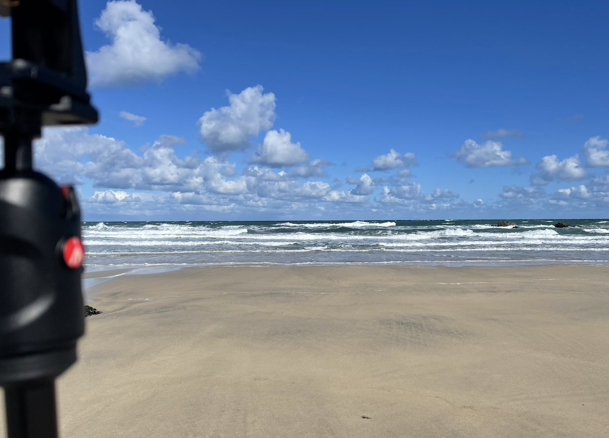 FitterThomas's tweet photo. @flowonthegoltd reaches St. Ives https://t.co/iV3i1GcB6f