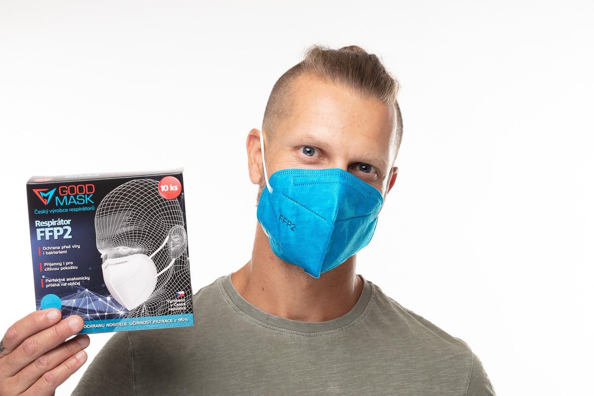 GOODMASK_CZ's tweet photo. @nechmebytt Nakoupit do zásoby 😉 https://t.co/Ncl839dMu6