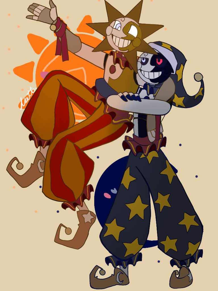 🌜🌞
#FNAF #fnafsecuritybreach #sundrop #sundropfnaf #moondrop #moondropfnaf