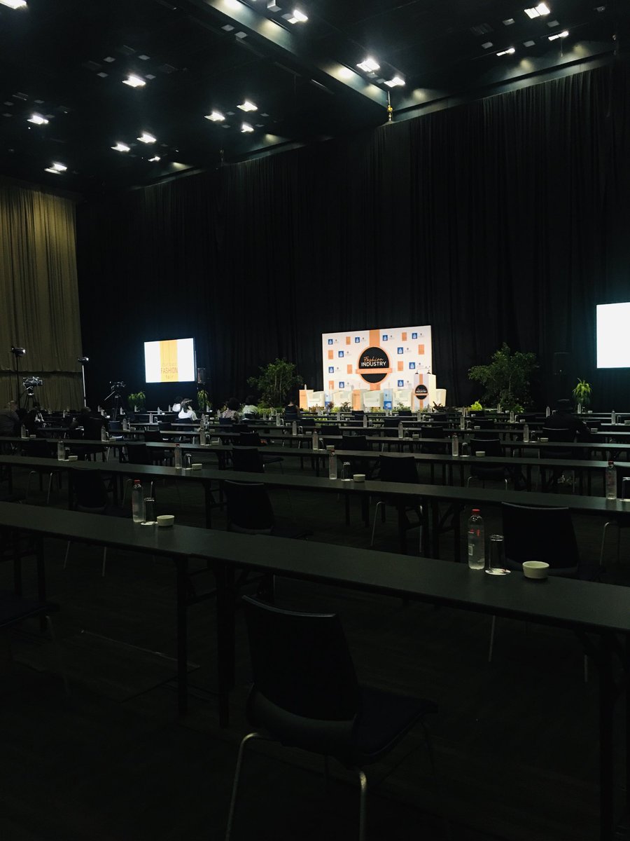 PhiwoSithole2's tweet photo. They say go alone you’ll find yourself in rooms you never thought you’d set your foot in. If there’s anything I’d repeat, it would be attending this engagement once more❤️ https://t.co/fjVOIOtY7t