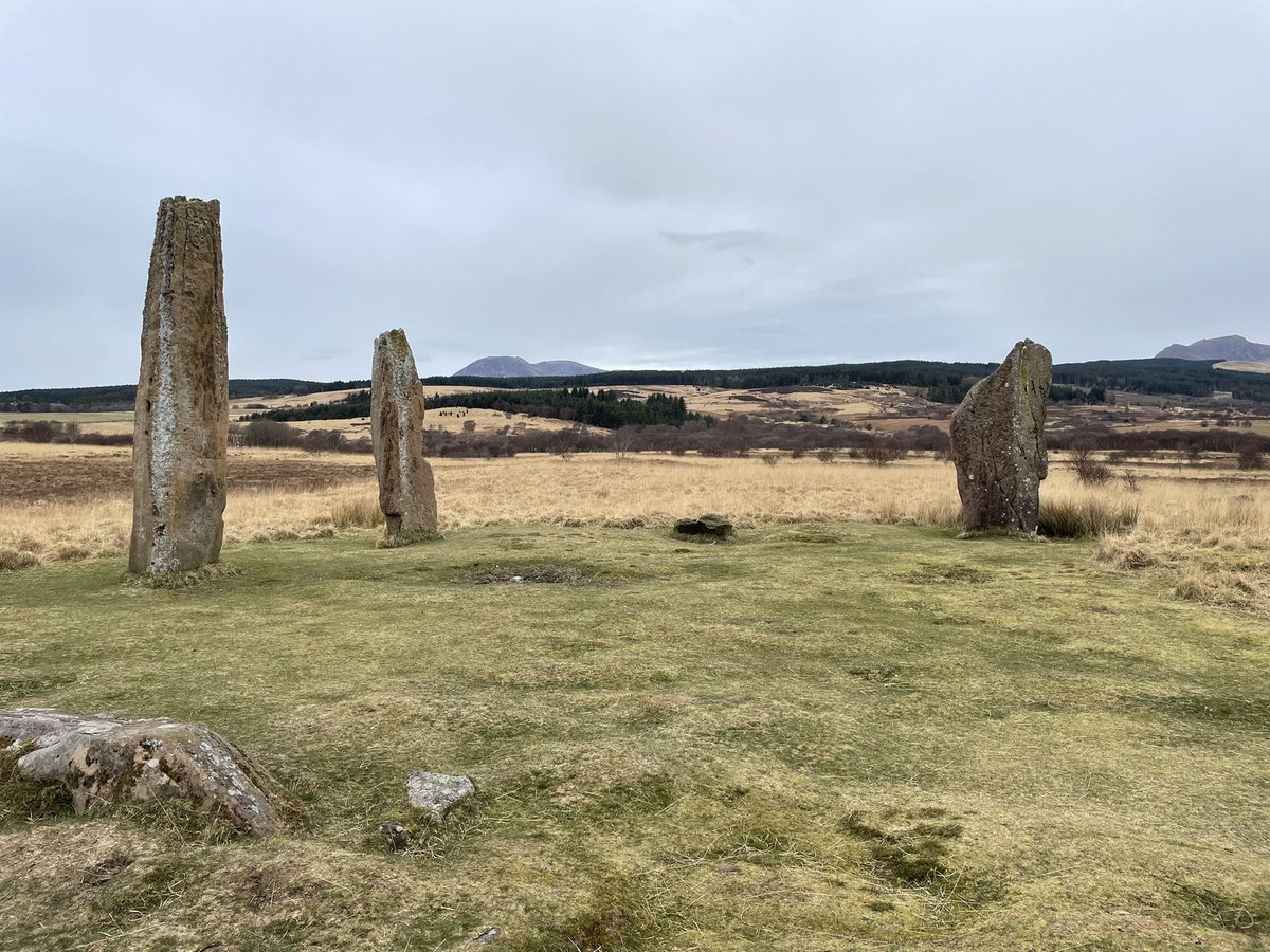 G_Funk78's tweet photo. #monumentmonitor #machrie https://t.co/AdqpUgHIcv