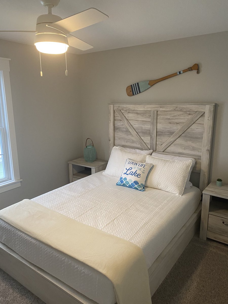 GregHoman's tweet photo. We toured the new development of vacation rentals and shops, Boardwalk Village, along the west-bank of Grand Lake in Celina. https://t.co/61DsgRtopX