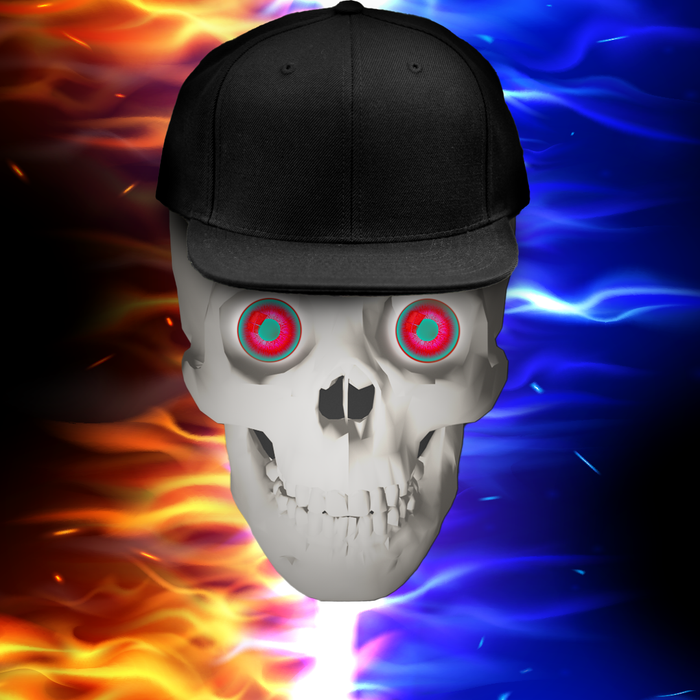 MADxSkulls's tweet photo. Amazing Mad Dude -> https://t.co/AJGbshqlVY https://t.co/AcEwF3javd