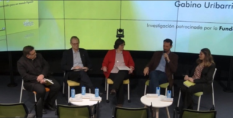 NOTICIA en infosj de <a href="/JesuitasESP/">Compañía de Jesús</a> | Presentación del libro "Jesucristo para jóvenes" (GABINO URÍBARRI, SJ, <a href="/LoyolaGC/">Grupo de Comunicación Loyola</a>, 2022)

🛒gcloyola.com/presencia-teol…

📱infosj.es/index.php?opti…

#teología #ucomillas #jesuitas