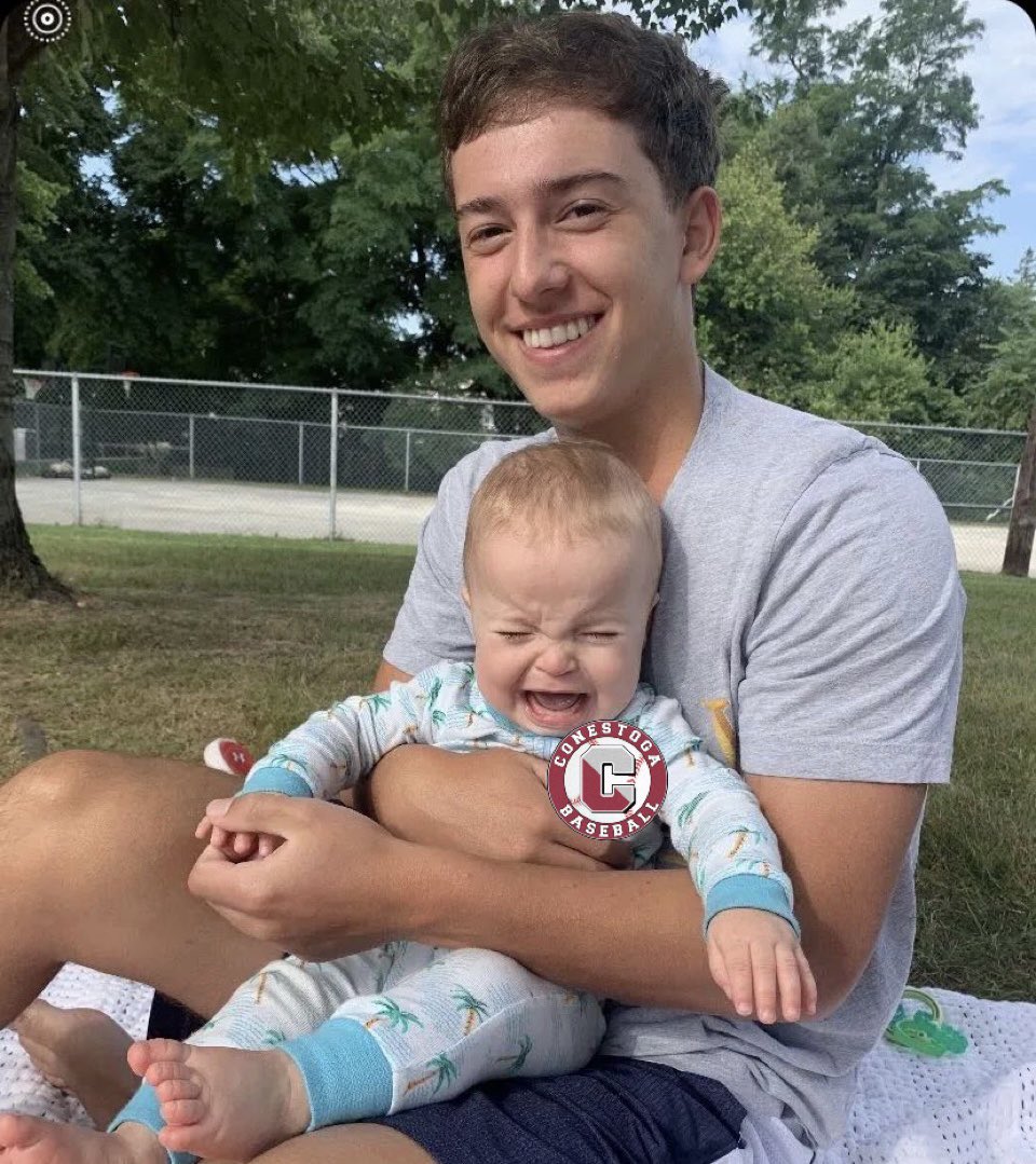 Fords Baseball home opener today🤑 The boys look to send home the crybabies from stoga back to the mainline🤮 3:45 <a href="/home/">Geneia@home</a>🏡 Show out‼️