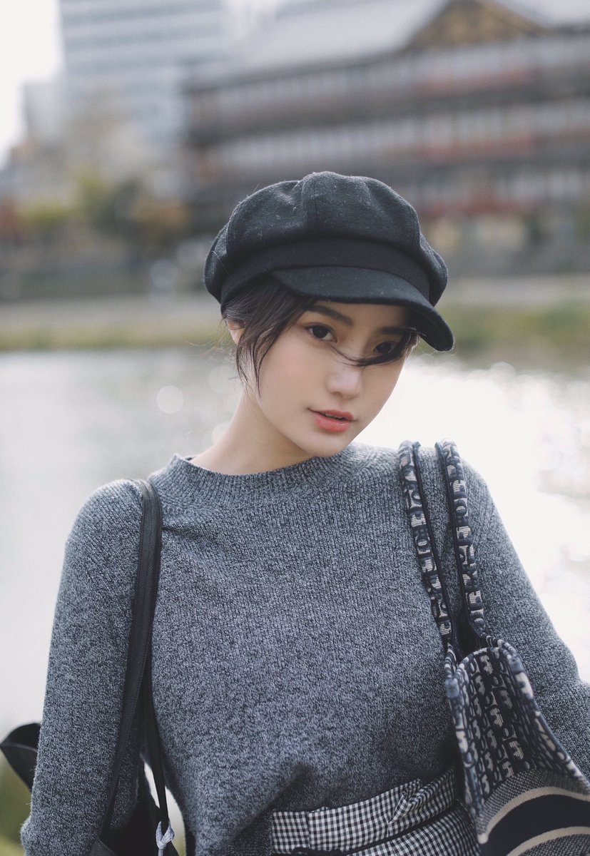 Linmeng99793225's tweet photo. Change the style today. https://t.co/6CXLJPlkXE