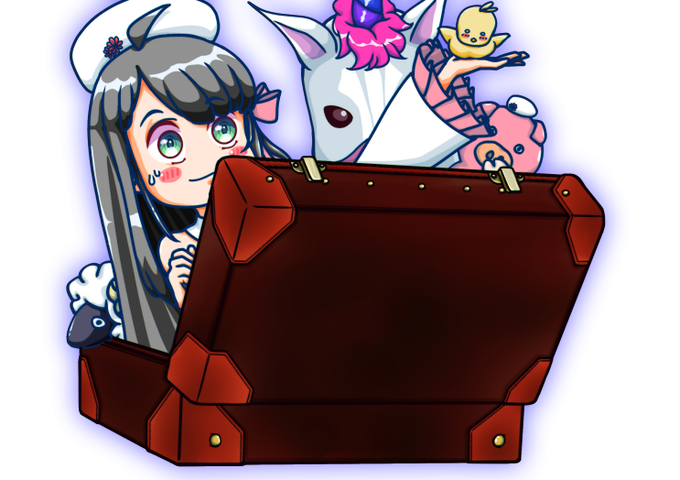 ファンタビのtwitterイラスト検索結果