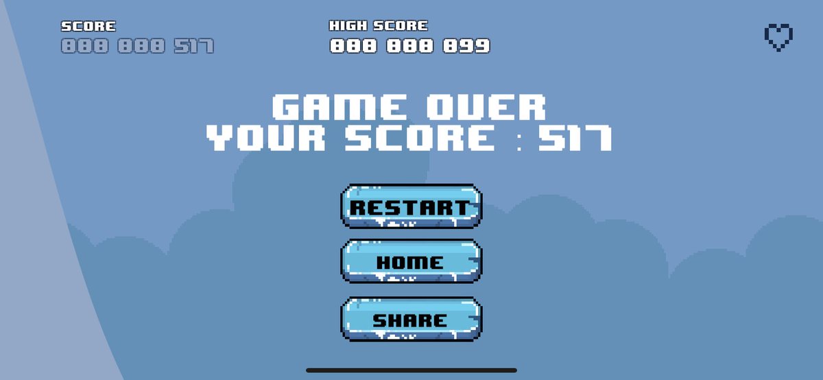 sibeleth's tweet photo. Fluffies, I’ve been waiting for this day to be able to make a giveaway 👀🧡

Do a better score than me and share a screen shot below &amp; RT 🙄

x2 Apple Watch SE
x2 Free NFTs 
x5 Iced Coffee Latte 🤷🏼‍♀️

Ends in 24 hours, check @polarbearsnft for Game Links🧊 #NFTGiveaway https://t.co/qKDxYk2N2r