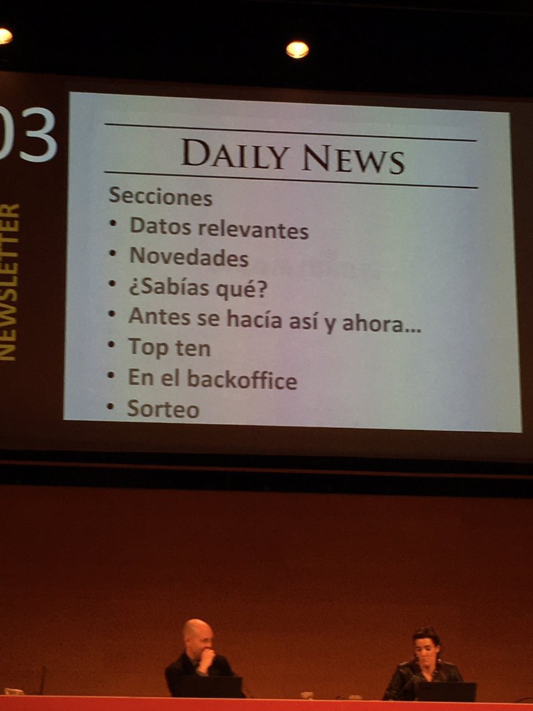 JordiCastanyer1's tweet photo. Con que me quedo de lo que dice @IbabeSara en la jornada de #controlintern? Mostrar nuestro equipo a la organización con datos relevantes y útiles 💡 https://t.co/JKZwfH0pd8
