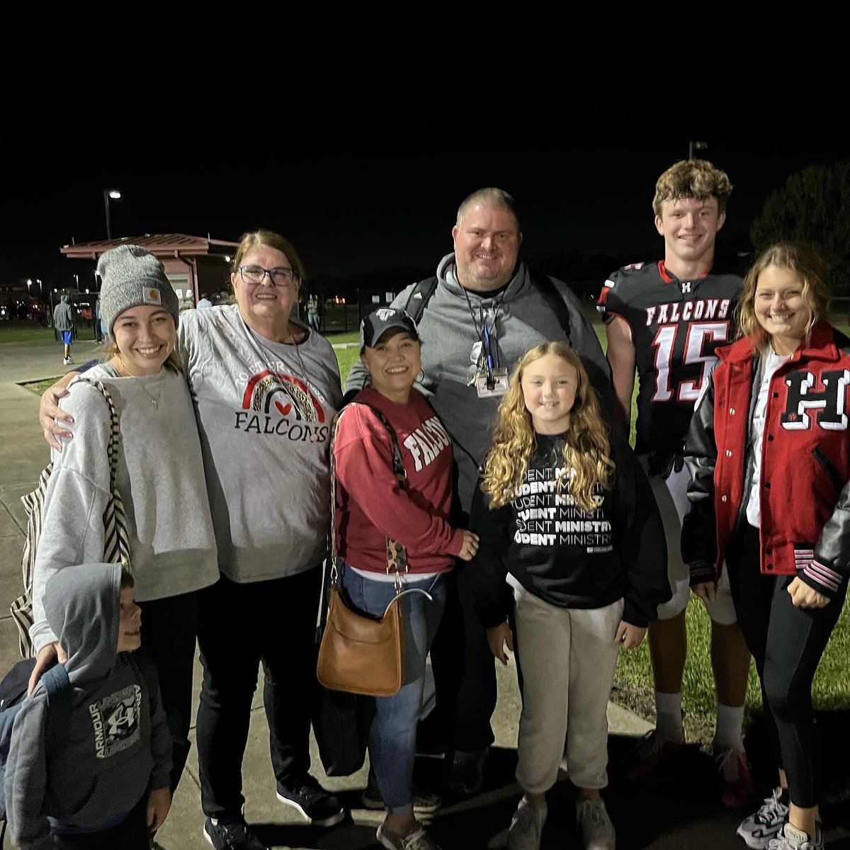 Happy Birthday to our Hero!! We love you <a href="/thedeepball/">Tony Swartz</a> 😘😘😘