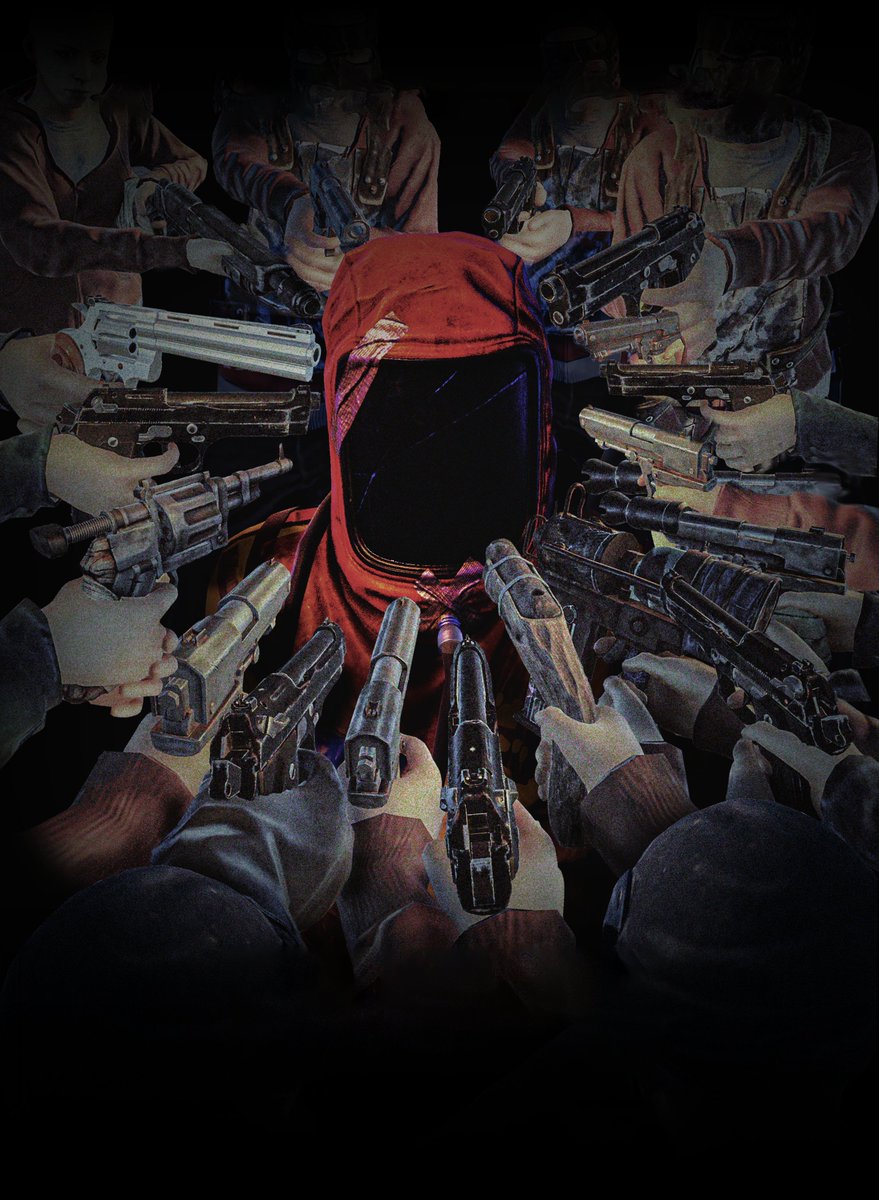 Rust Console Edition tweet media