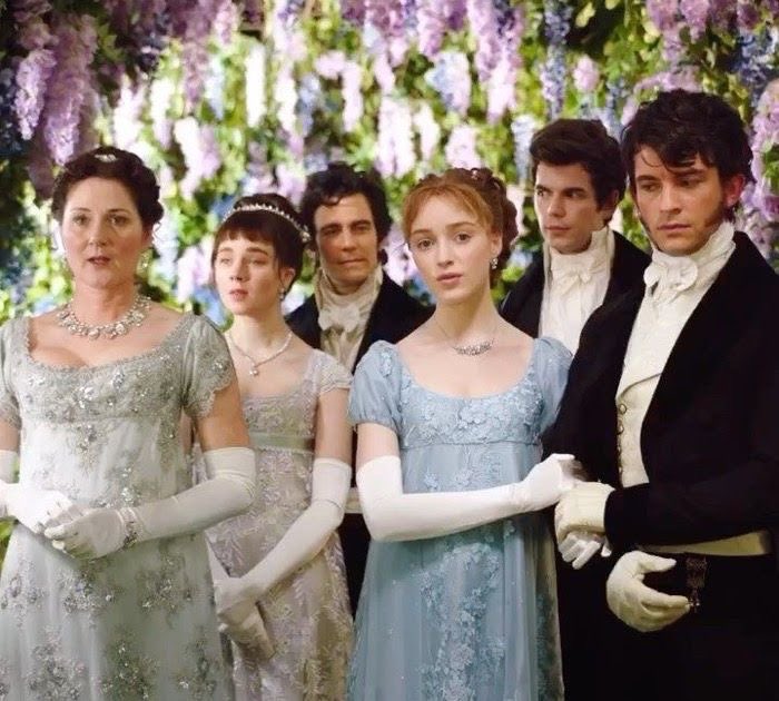 Infos Séries tweet media