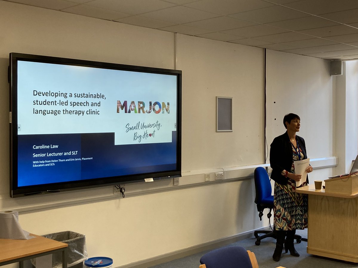 Student-led Knowledge Exchange tweet media