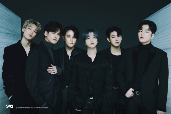 rendezwoous's tweet photo. [BREAKING] iKON to make a comeback this April 31st with a new full-length album. The comeback reported to be the last one with YG Entertainment before their contract ends

🔗 https://t.co/3rGHsvSh42

#아이콘 #iKON #AprilFools #만우절 @YG_iKONIC https://t.co/EYihS9e6ps