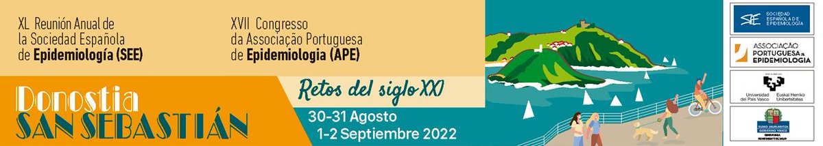 Opik_ikerketa's tweet photo. Al borde de la campana pero conseguimos enviar nuestras propuestas de comunicaciones para la @seepidemiologia Donostia (n)os espera!!!! #desigualdades #saludmental #teleconsultas #modelospredictivos #género y mucho más https://t.co/HocS0L6YaV