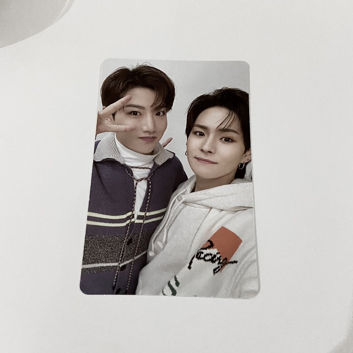 yjhpapels's tweet photo. ꒰ 💌 from @0409cart #0409feedbacks ꒱ !
hii rika, received yoshikyu unit pc na <3 tysm for the secured packaging and for the fast transaction ! thank u rin sa cute freebies pala, ‘di ko lang nasama sa pic >< https://t.co/dLvNtqzzHa