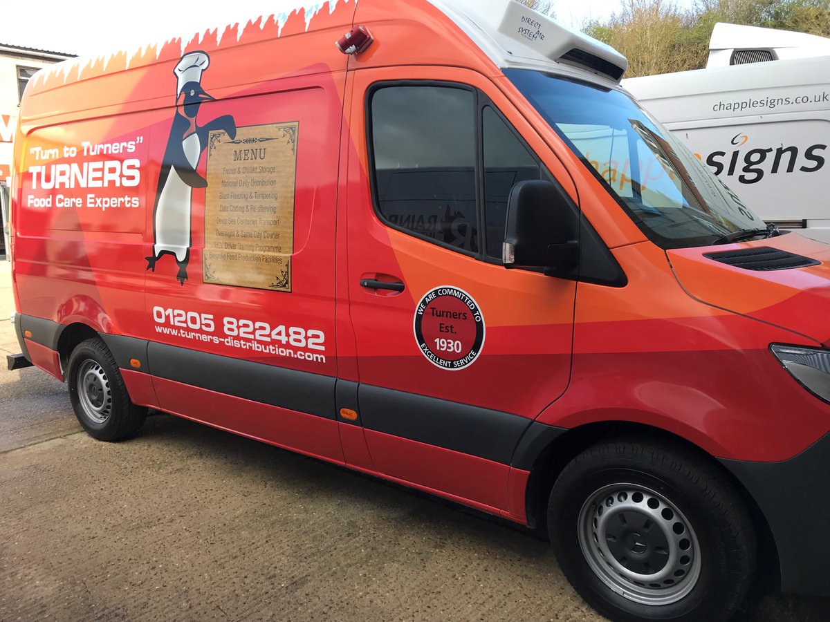 Chapple Signs Ltd tweet media