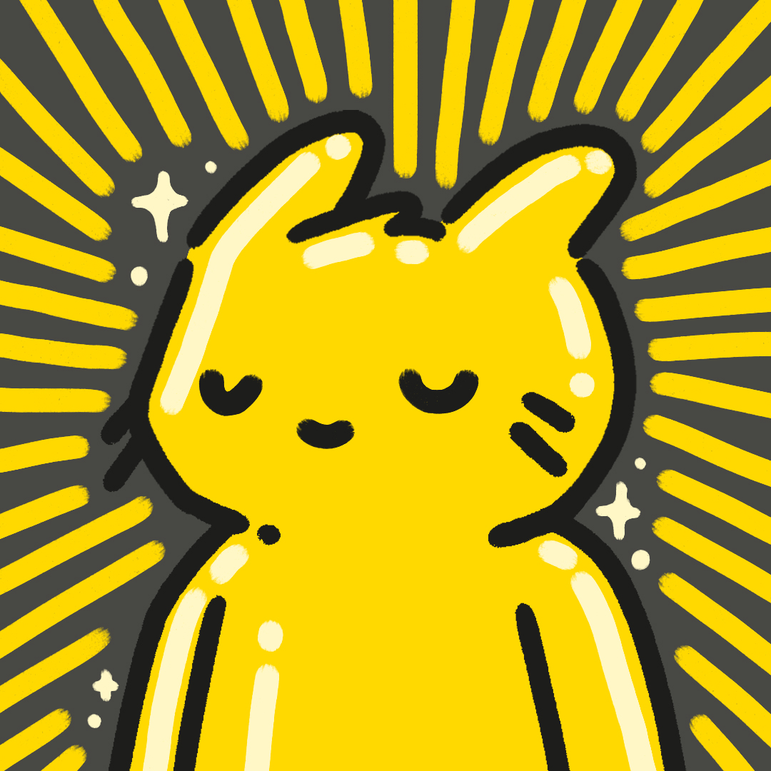 The Lost Cats - MINT IS LIVE tweet media