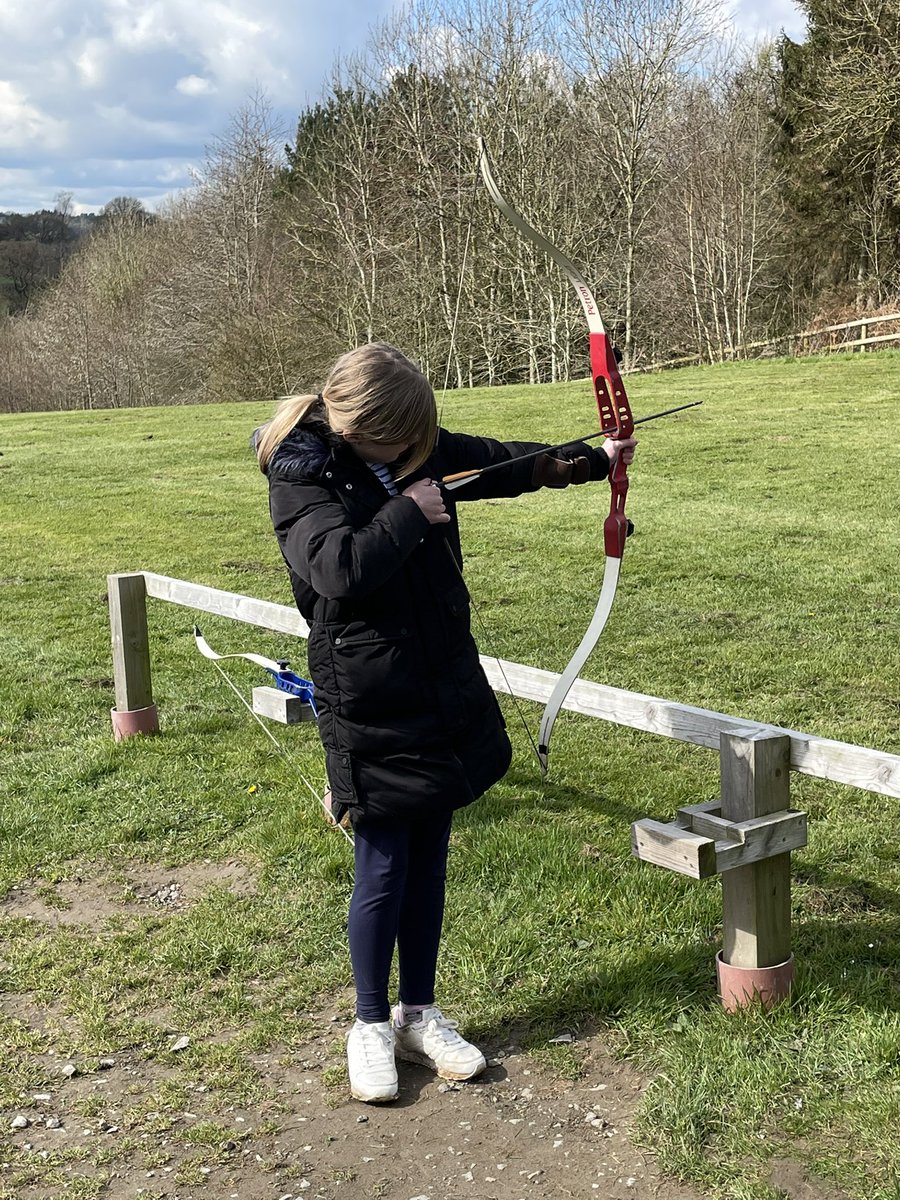 Hunts Cross Primary tweet media