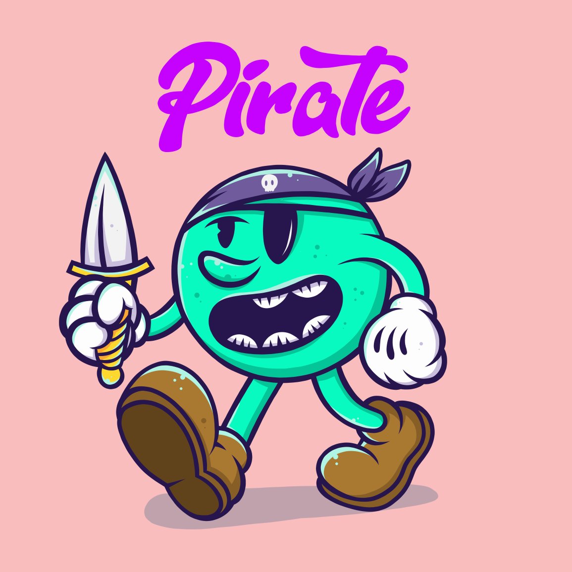 AlohaMojis's tweet photo. ☠️𝐀𝐑𝐑𝐑𝐑 Pirate!☠️

Who is going to help me capture the #NFT ship?

"𝐀𝐑𝐑𝐑𝐑" You could really help me out sharing this so we can finding some crew! ⚓️

#NFTs #NFTCommunity #NFTdrop #nftart https://t.co/pUMKCTCvfm