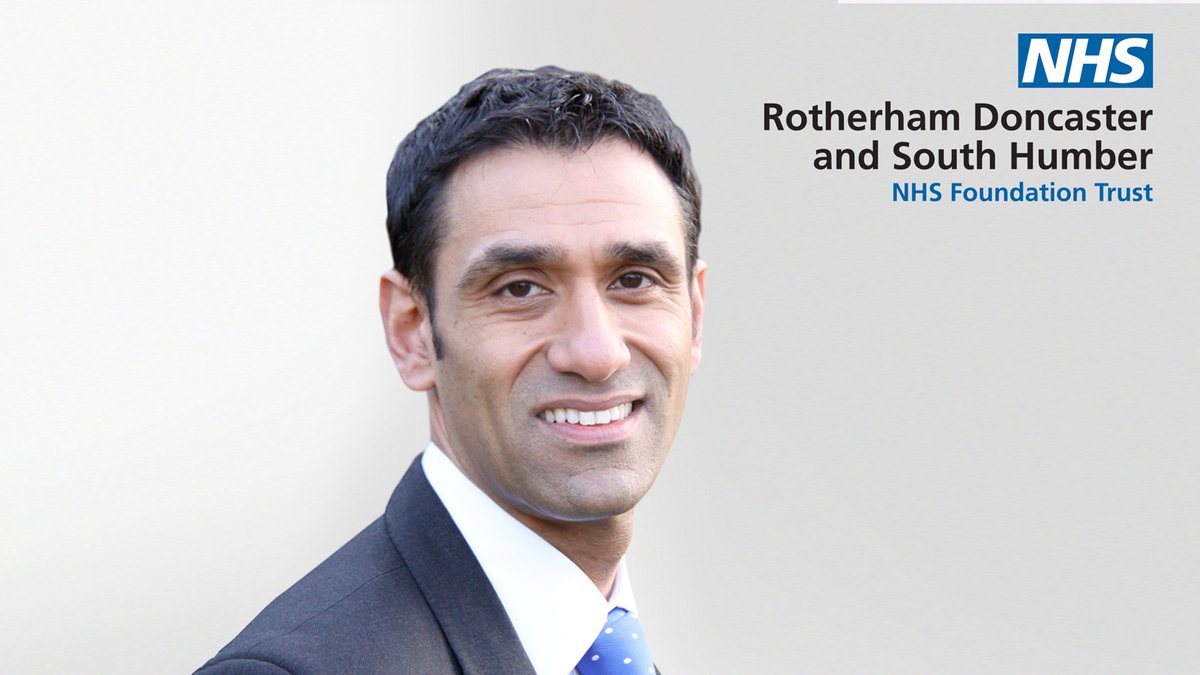 rdash_nhs's tweet photo. After 10 years as our #fab Medical Director, Professor Nav Ahluwalia has moved into a new role still staying with us in RDaSH. Nav, we wish you all the best in your new job as our Named Doctor for Child Safeguarding #Doncasterisgreat #Rotherhamiswonderful #NLincsisgreat #NHS https://t.co/nhHwdeoTVX
