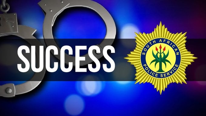 #sapsMP Provincial Commissioner commends the public for assisting the police with information that resulted in the total of 7 suspects being arrested thus far. More suspects sought. #CrimeStop #PoliceKillings #TrioCrimes #CommunityPolicing ME
saps.gov.za/newsroom/msspe…