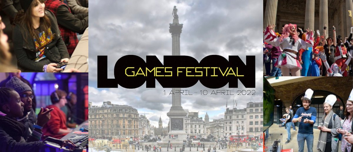 FranceintheUK's tweet photo. 🎮Today's day 1 of the London Games Festival 2022: a chance to remind ourselves that France’s #videogames market is growing.
It generated €5.6 billion in 2021, having grown 13.5% since 2020 thanks to its talented developers, game-changer incentives & animated ecosystem. #lfg22 https://t.co/29msgTJJ2M
