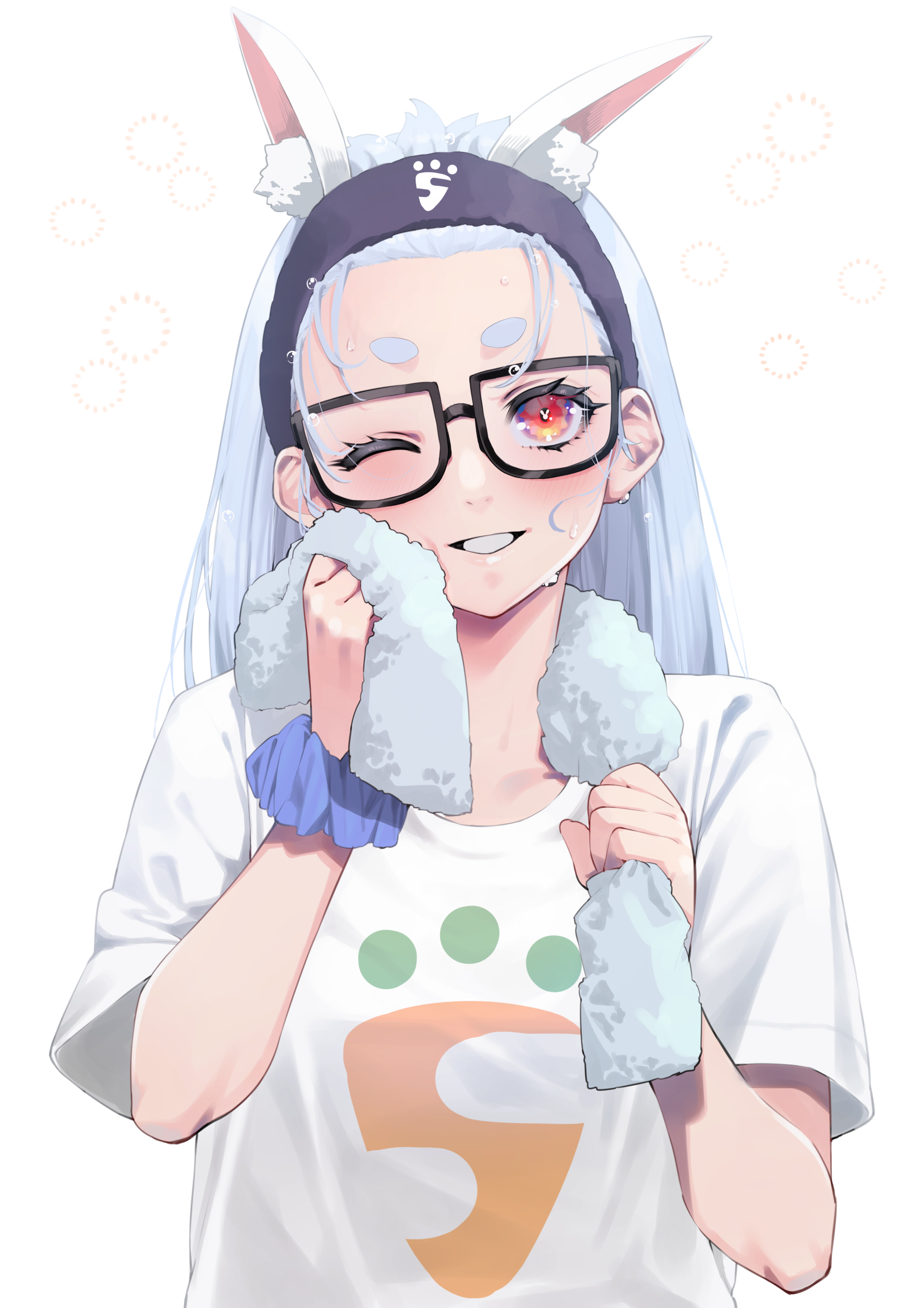みかん お風呂上りぺこーら ぺこらーと T Co Hw97hoxxes Twitter
